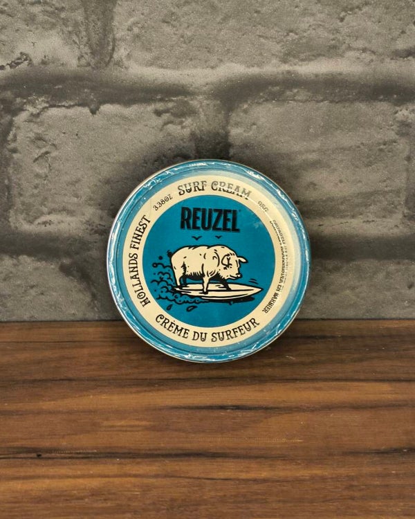 Reuzel Surf Cream
