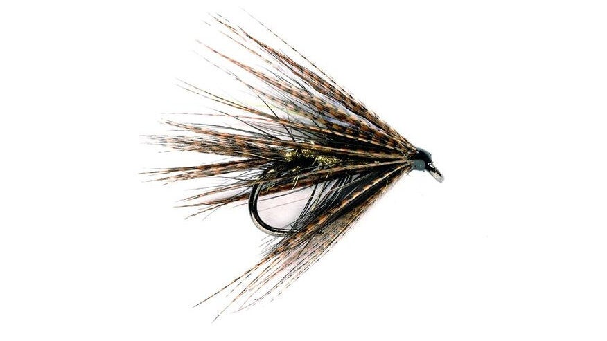Dabbler Black Gold #10