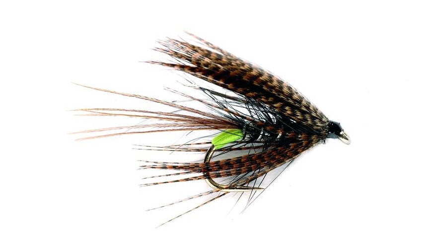 Dabbler Black #10