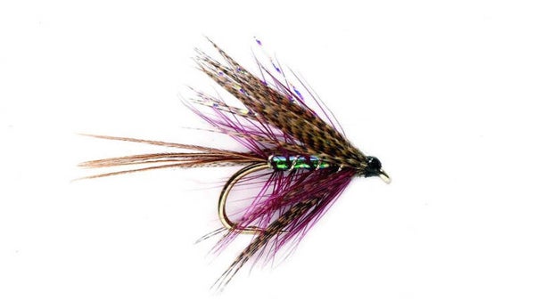 Dabbler Pearly #10