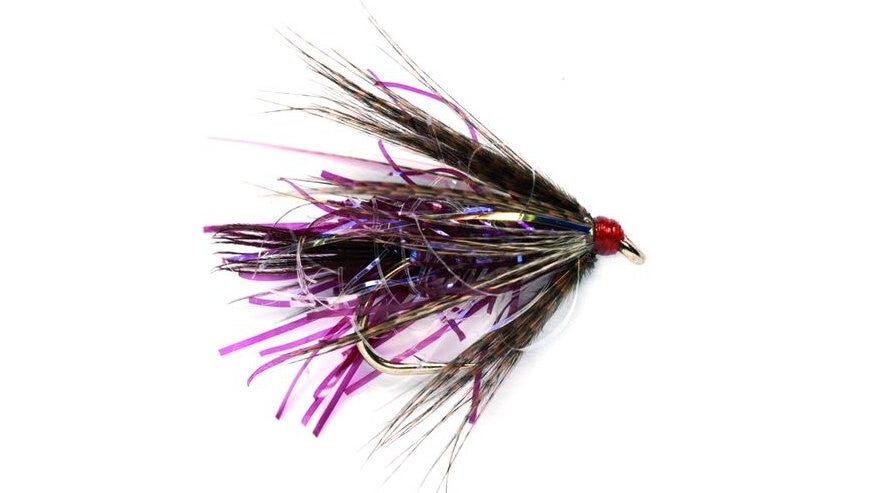 Dabbler Claret uV #10