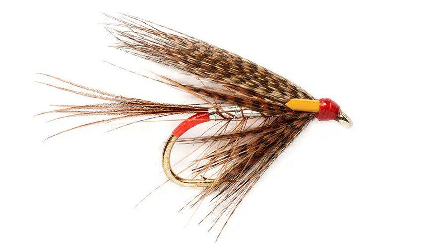 Dabbler Silver #10