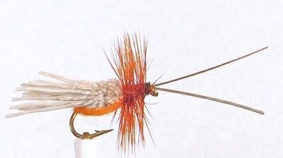 G & H Sedge #16
