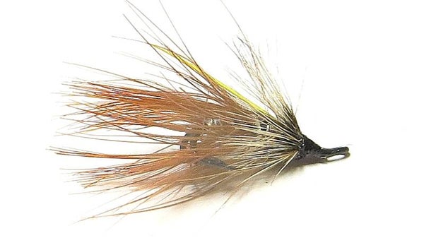 Bann Special Salmon Double 14