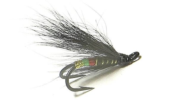 Undertaker Salmon Double 14