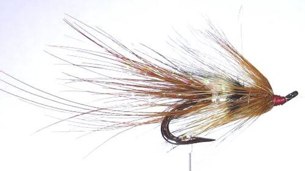 Octopus Salmon Double 10