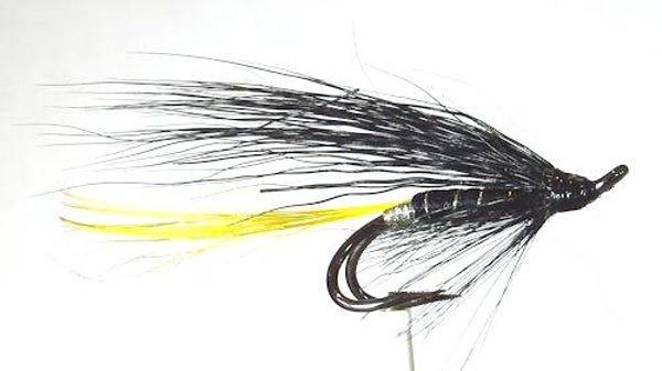 Stoats Tail #10