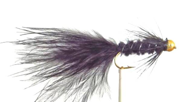 Black Tadpole #10