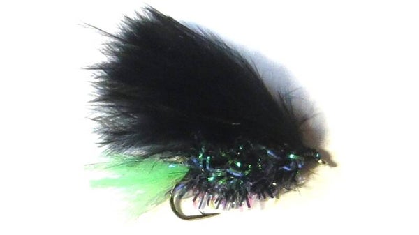 Black Viva Fritz #10