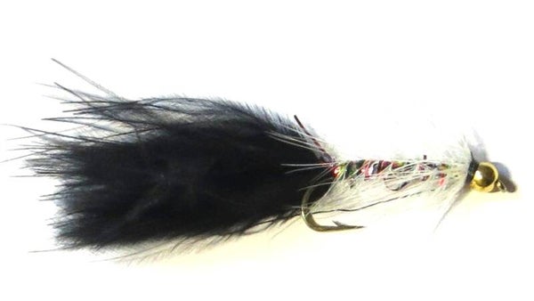 Black White Dancer #10