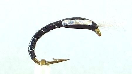 Black Silver Breathers