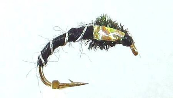 Blakestone Black Gold