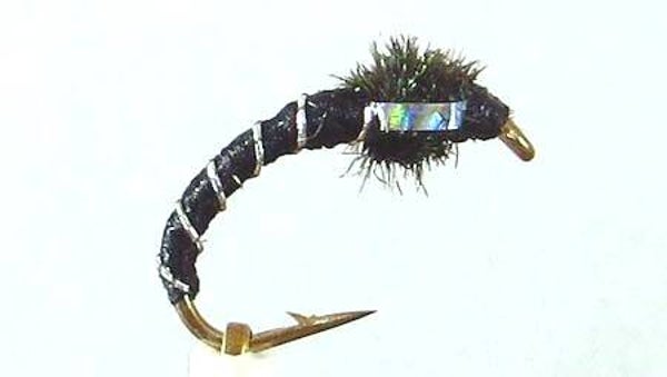 Blakestone Black Silver