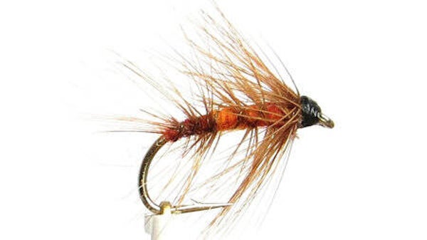 Grenadier #12