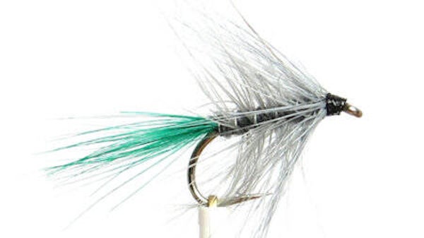 Grey Ghost Bumble #14