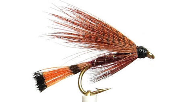 Mallard & Claret #14