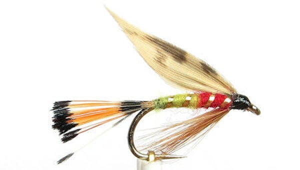 Woodcock & Mixed #14