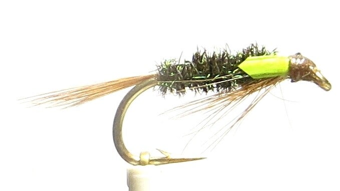 Diawl Bach Lime Cheeks 10