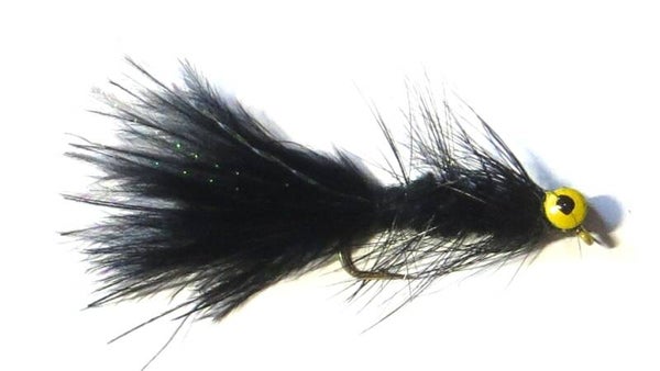 Dog Nobbler Black #10