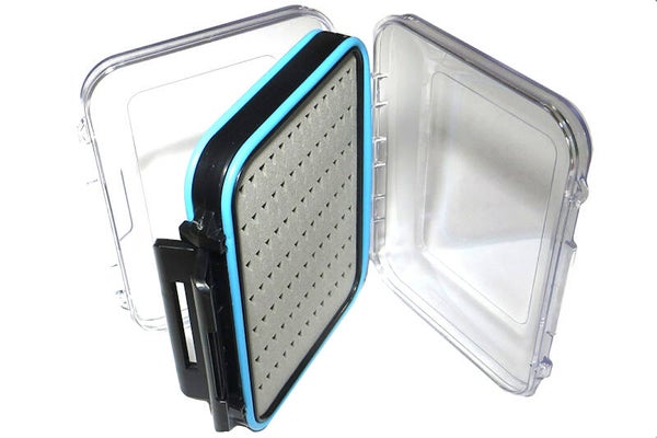 Double Sided Waterproof Fly Box