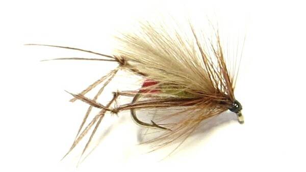Hopper CDC Green Peter #10