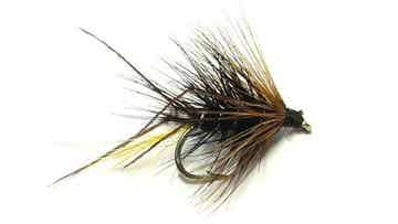 Hopper Kate McLaren #12