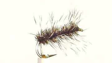 Griffiths Gnat #12