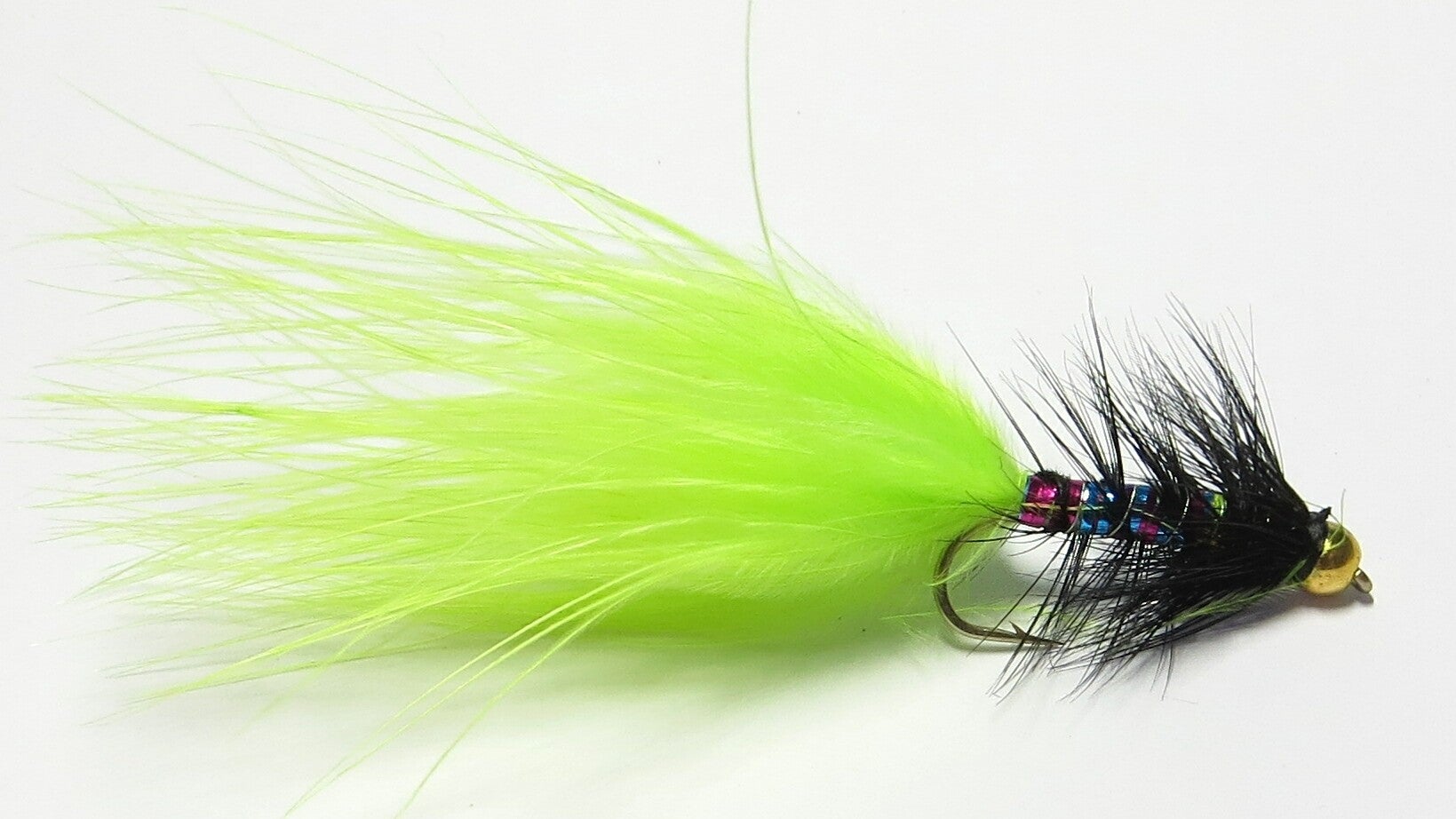Black Lime Dancer #10