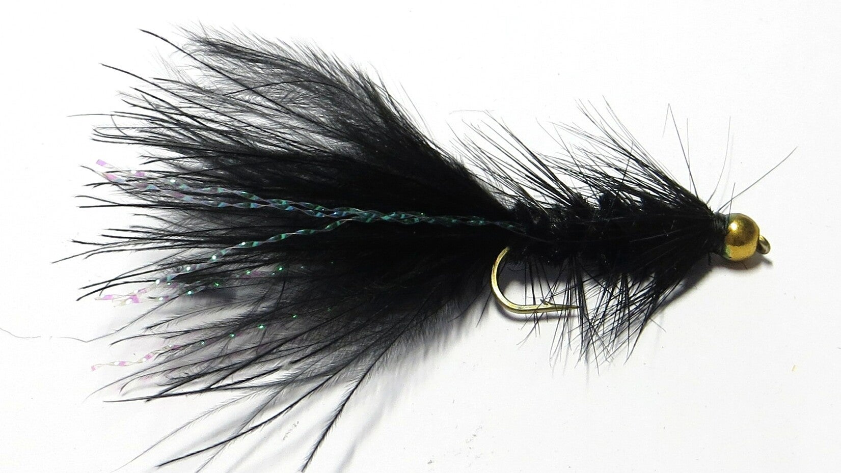 Black Tadpole #10