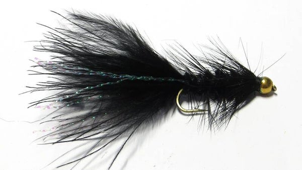 Black Tadpole #10