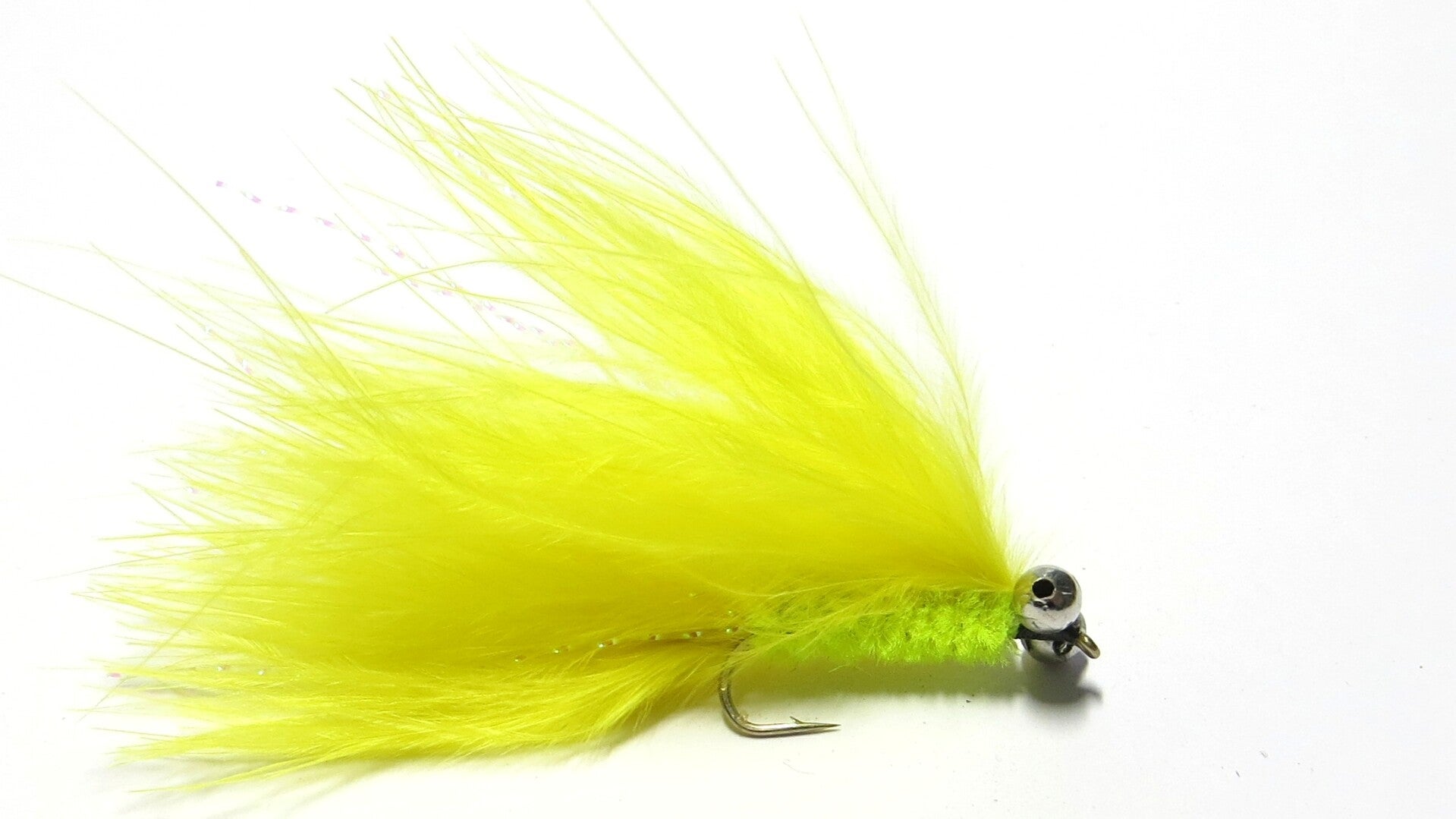 Cats Whisker Yellow #10