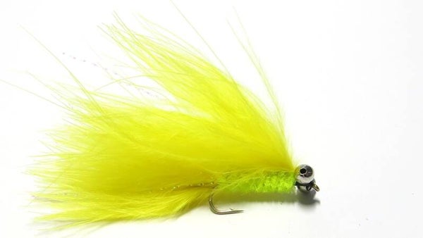 Cats Whisker Yellow #10
