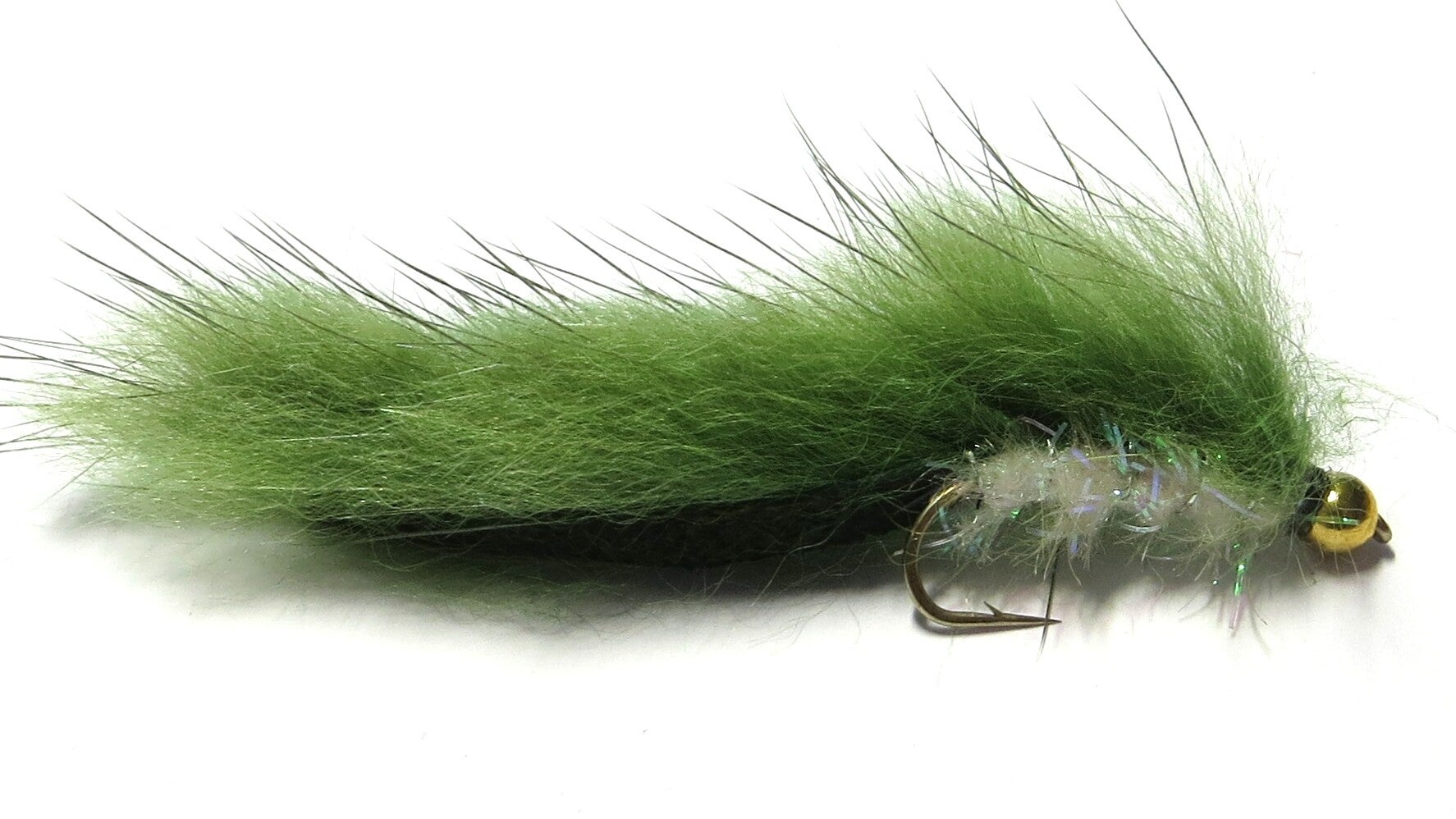 Minkie Olive GH #10