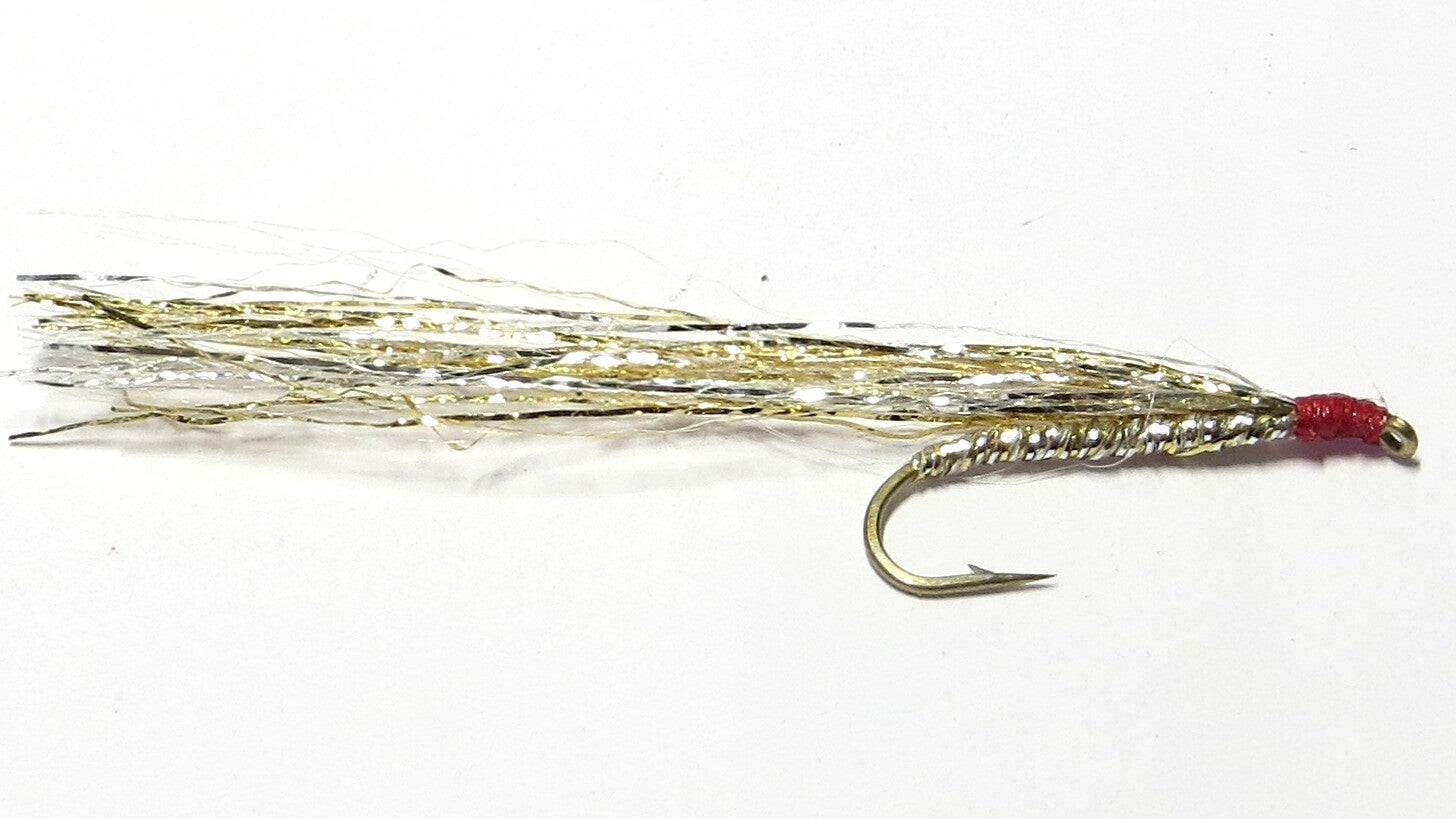 Silver Sparkler #10