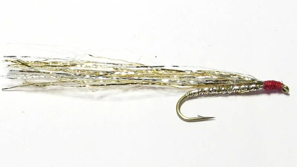 Silver Sparkler #10