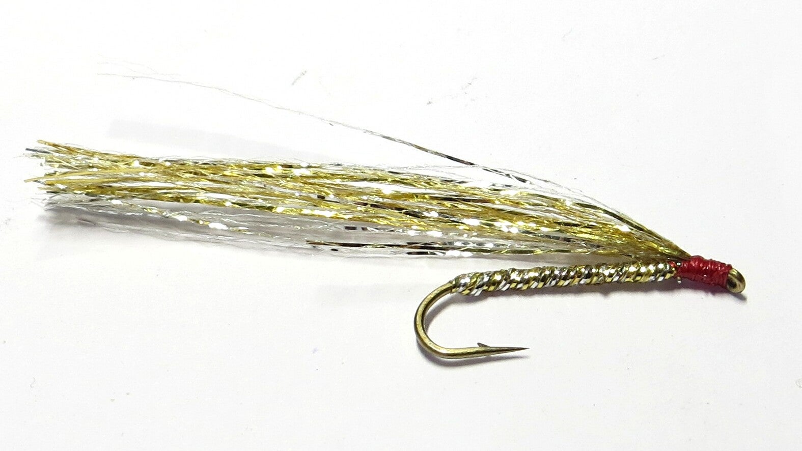 Gold Sparkler #10