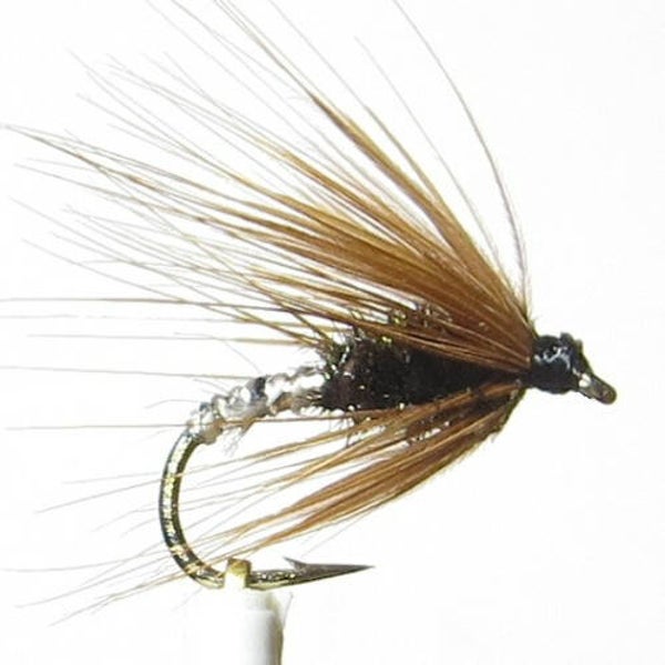 Kildevil #10