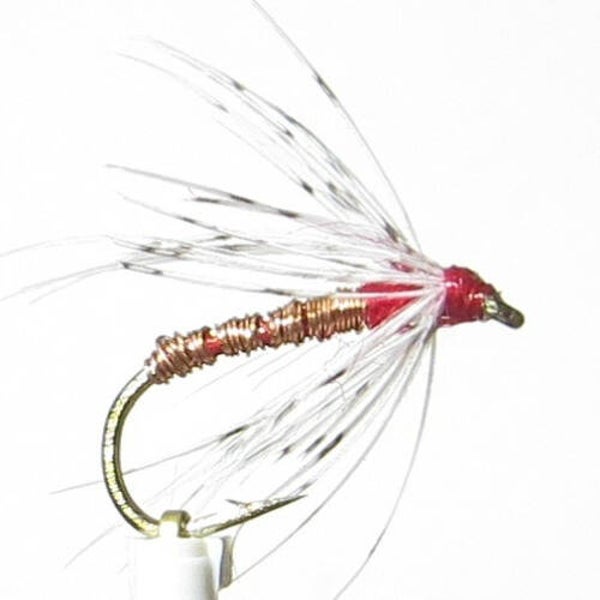 Partridge & Copper #10