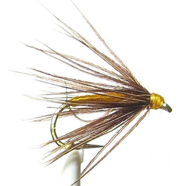 Pheasant & Orange #10