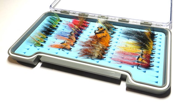Box of 36 Salmon Doubles