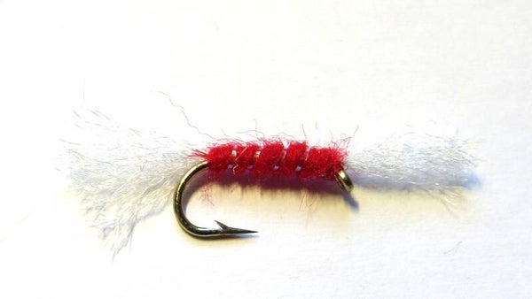 Shipmans Red