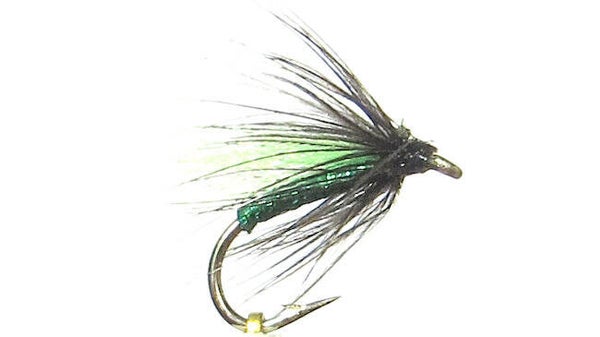 Snatcher Pearly Green