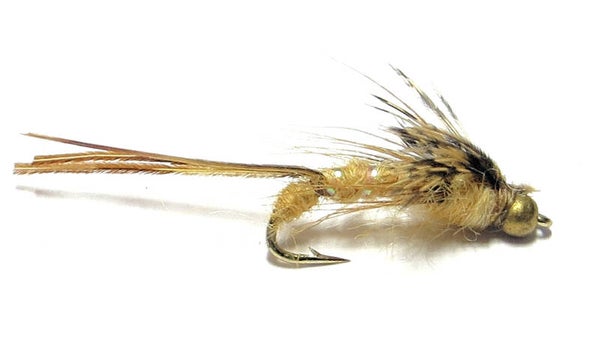 Stonefly Golden #16