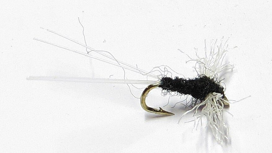 Trico Mayfly #22