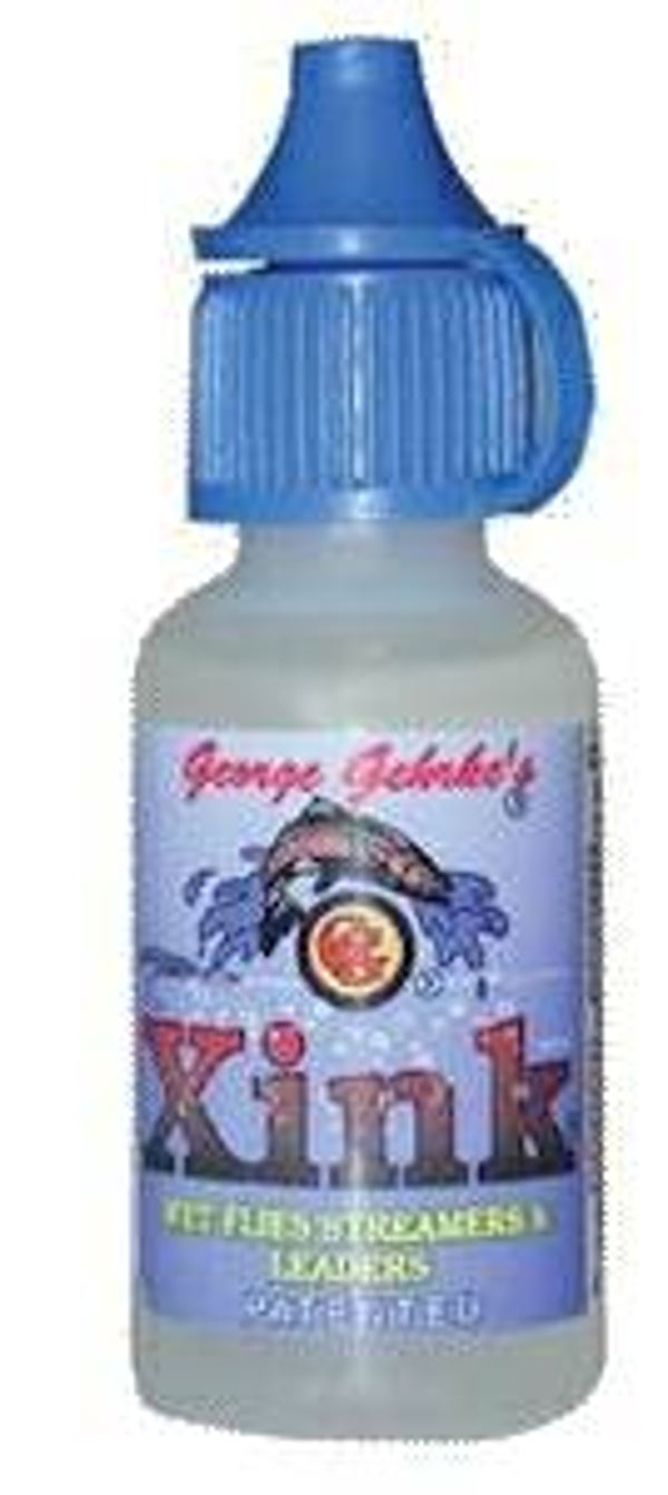 Gehrke's Xink Sinkant