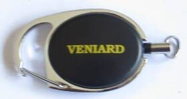 Veniard Clip on Zinger
