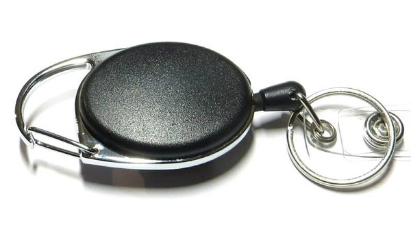 Zinger Retractable