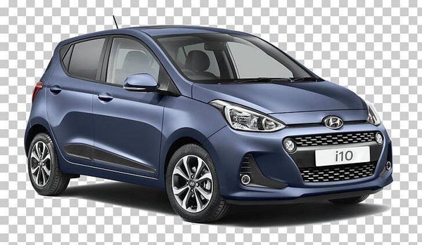 Mini Economy rent a car Zagreb