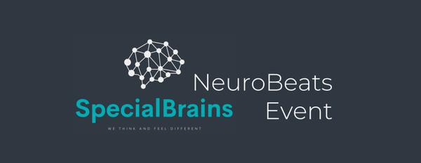 Ticket NeuroBeats Event 03.01.2026 in Bonn