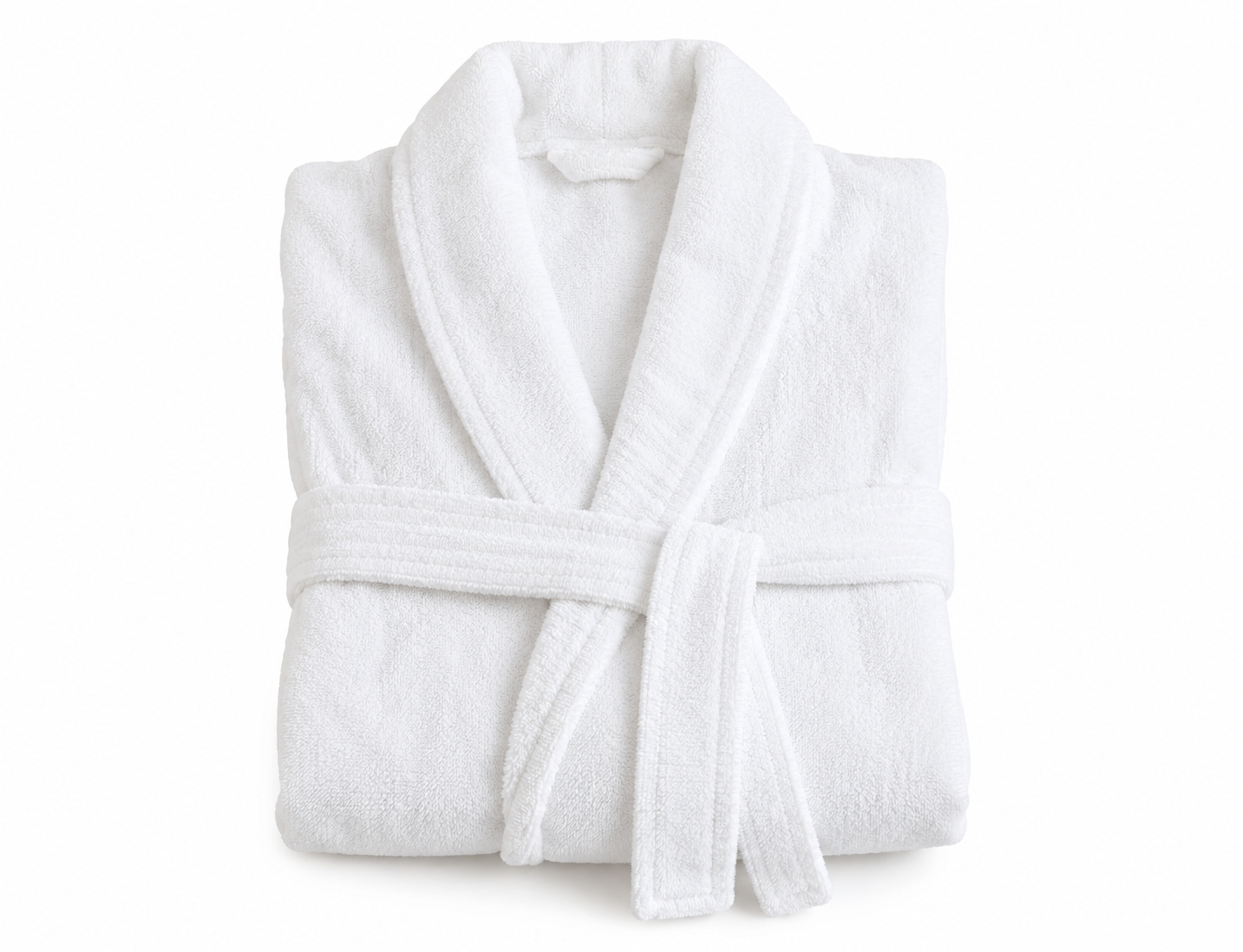 Press Robes